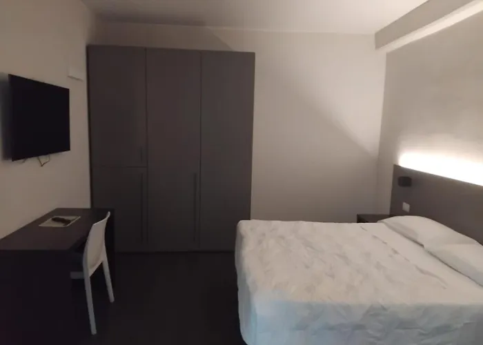 Apartahotel Venice Terminal &