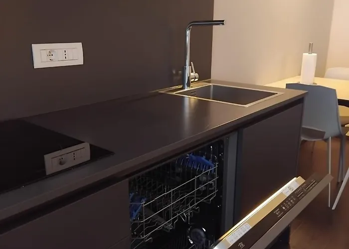 Venice Terminal & Apartahotel Mestre