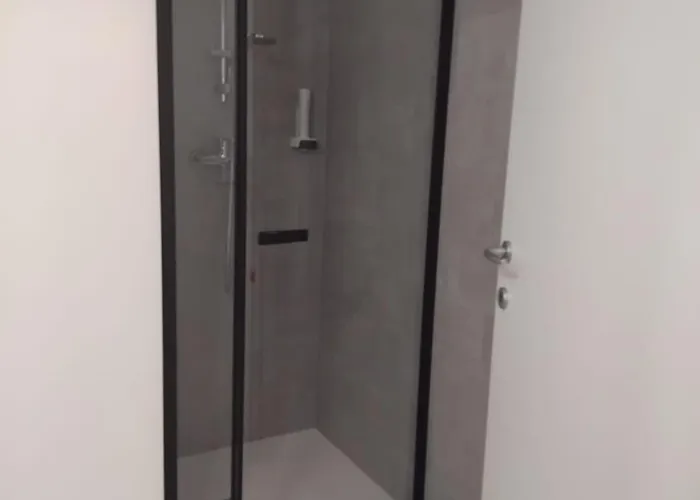 Venice Terminal & Apartahotel Mestre