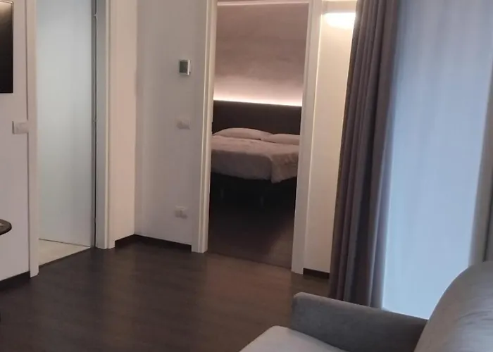 Venice Terminal & 4* Mestre