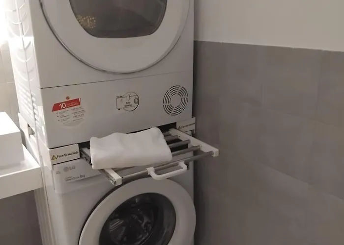 Venice Terminal & Mestre