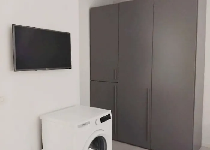 Venice Terminal & 4* Mestre