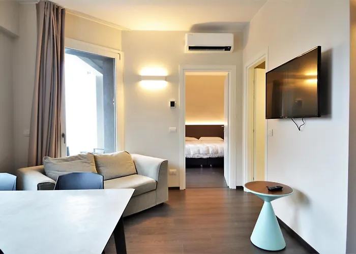 Venice Terminal & 4* Mestre