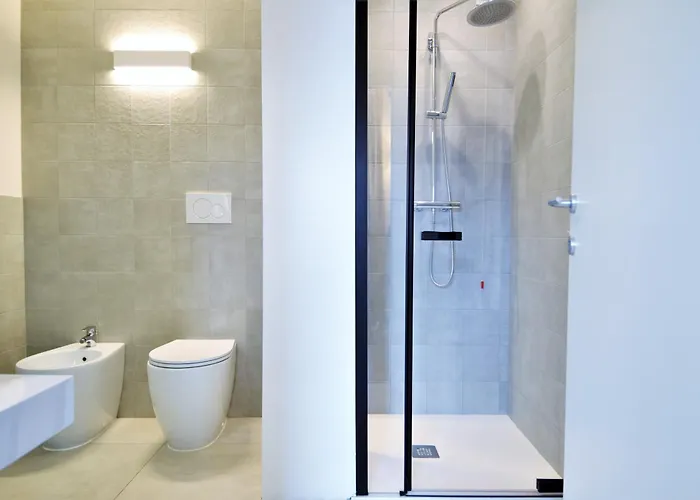 Venice Terminal & Apartahotel Mestre