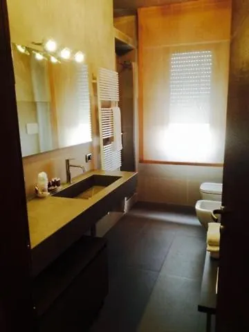 Apartahotel Venice Terminal & 4*