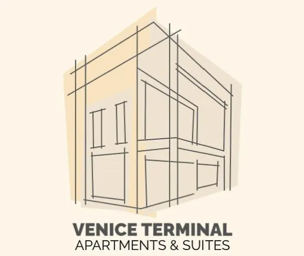 Venice Terminal & Apartahotel Mestre