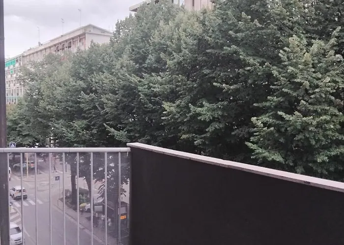 Venice Terminal & Apartahotel