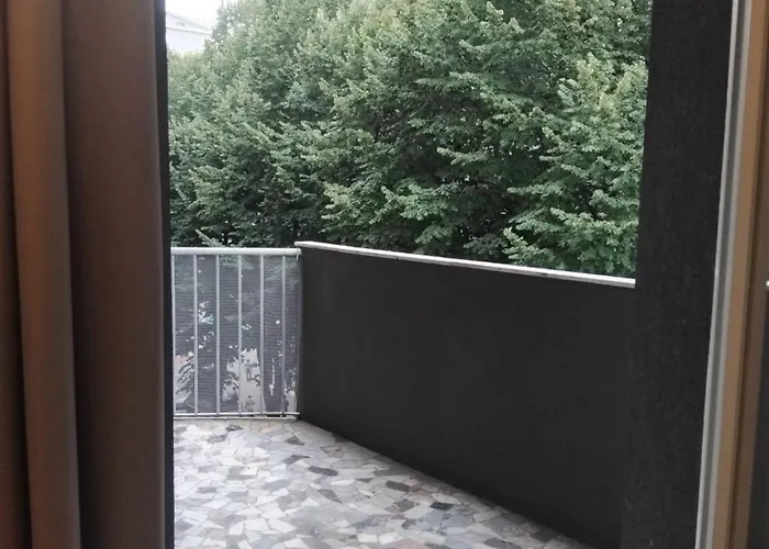 Apartahotel Venice Terminal &