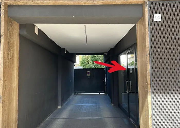 Venice Terminal & Apartahotel