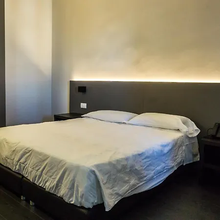 Venice Terminal & 아파트호텔 메스트레