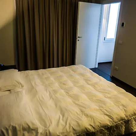 Venice Terminal & 4* 메스트레