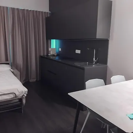 Venice Terminal & 메스트레