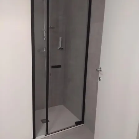 Venice Terminal & 아파트호텔 메스트레