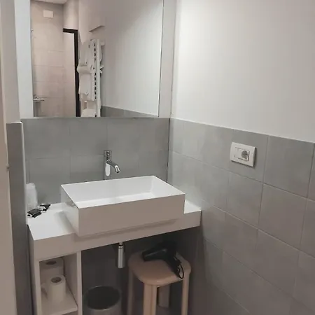 Venice Terminal & 4* Mestre