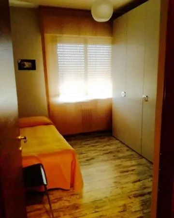 Lägenhetshotell Venice Terminal & 4*