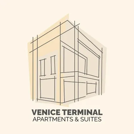 Venice Terminal & Lägenhetshotell Mestre