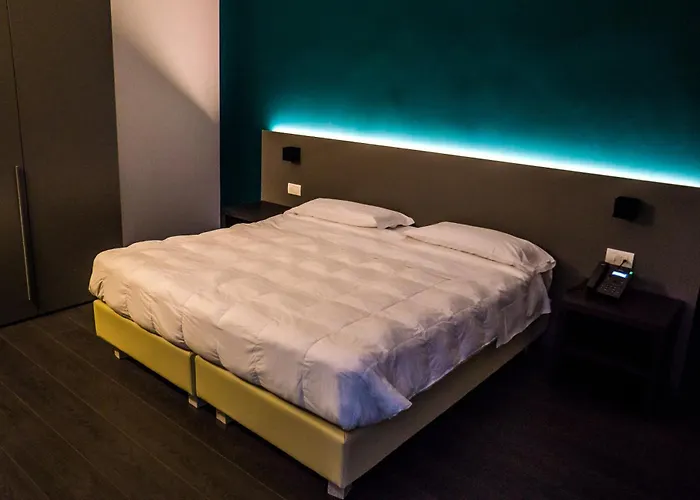 Apartmanhotel Venice Terminal & 4*