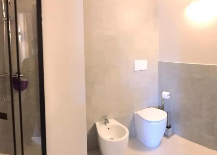 Venice Terminal & 4* Mestre
