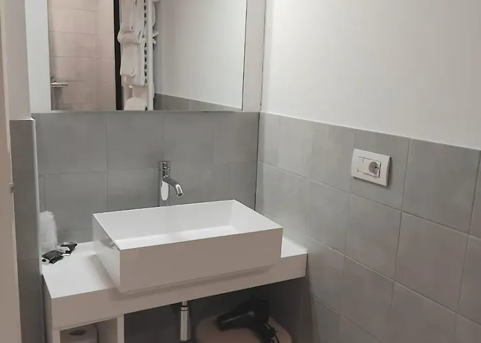 Venice Terminal & 4* Mestre