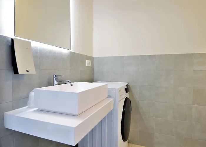 Venice Terminal & 4* Mestre