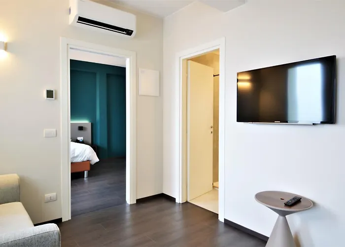 Venice Terminal & Apartmanhotel